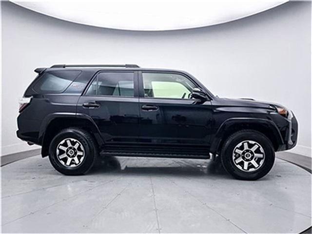 used 2024 Toyota 4Runner car, priced at $43,594