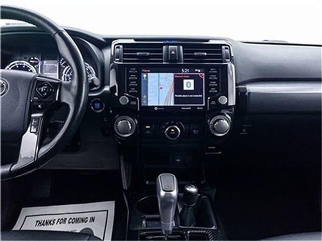 used 2024 Toyota 4Runner car, priced at $43,594