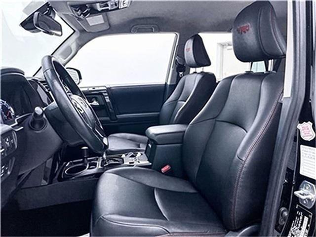 used 2024 Toyota 4Runner car, priced at $43,594