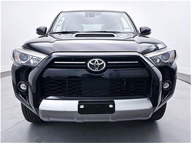 used 2024 Toyota 4Runner car, priced at $43,594