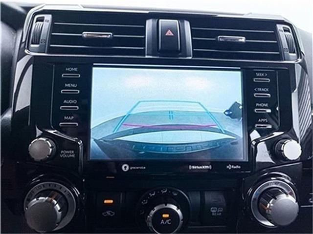 used 2024 Toyota 4Runner car, priced at $43,594