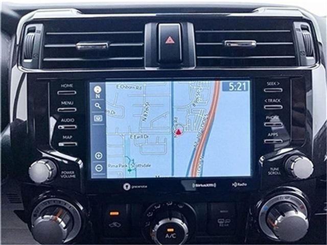 used 2024 Toyota 4Runner car, priced at $43,594