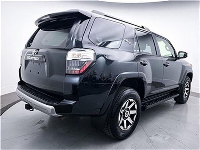 used 2024 Toyota 4Runner car, priced at $43,594