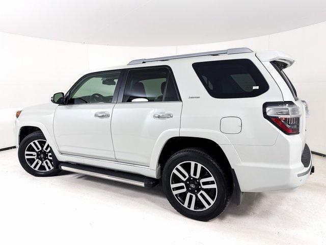 used 2022 Toyota 4Runner car, priced at $43,294