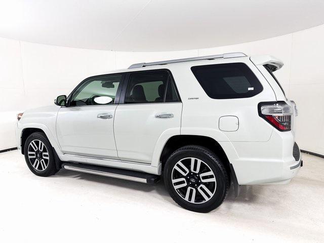 used 2022 Toyota 4Runner car, priced at $43,294