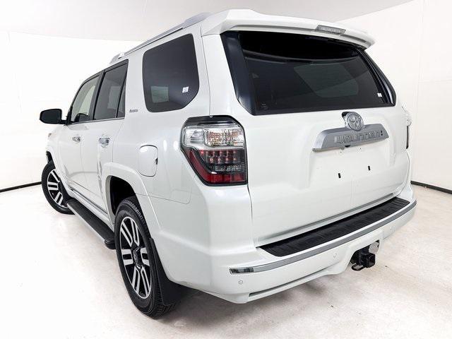 used 2022 Toyota 4Runner car, priced at $43,294