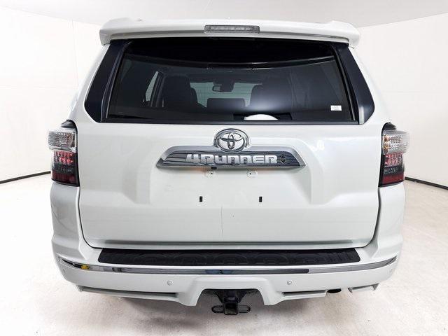 used 2022 Toyota 4Runner car, priced at $43,294