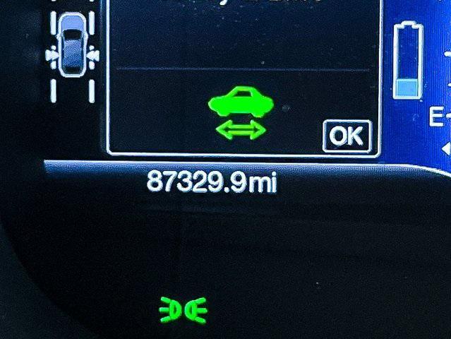 used 2017 Ford Fusion Energi car, priced at $12,999