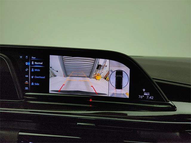 used 2021 Cadillac Escalade car, priced at $74,450