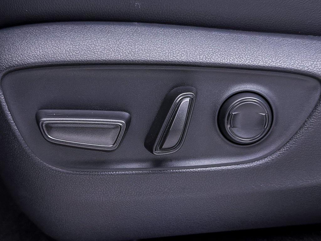 used 2025 Toyota Land Cruiser car, priced at $67,991