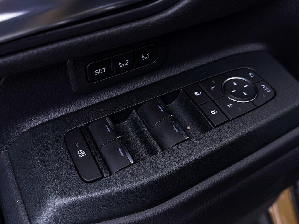 used 2025 Toyota Land Cruiser car, priced at $67,991