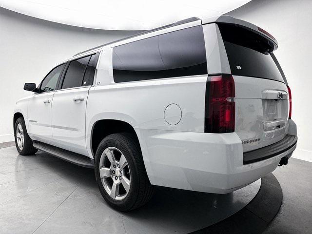 used 2016 Chevrolet Suburban car, priced at $21,899