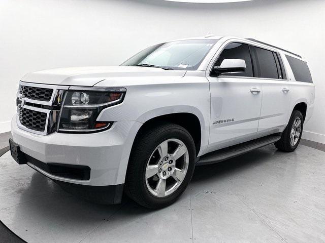 used 2016 Chevrolet Suburban car, priced at $21,899