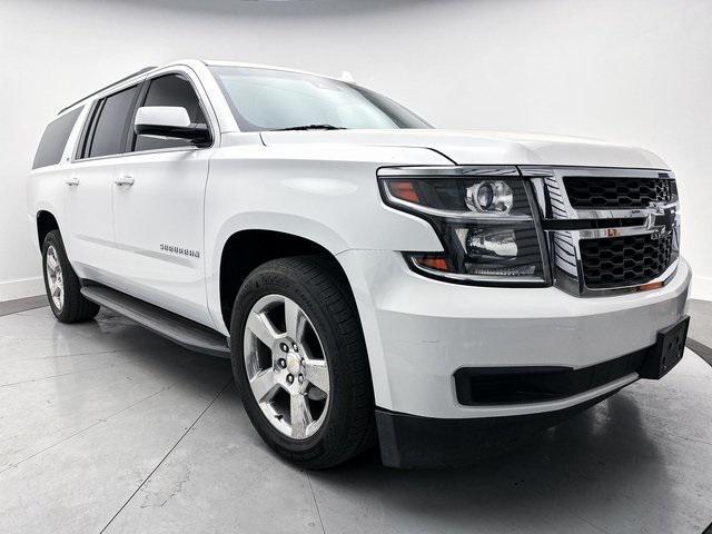 used 2016 Chevrolet Suburban car, priced at $21,899