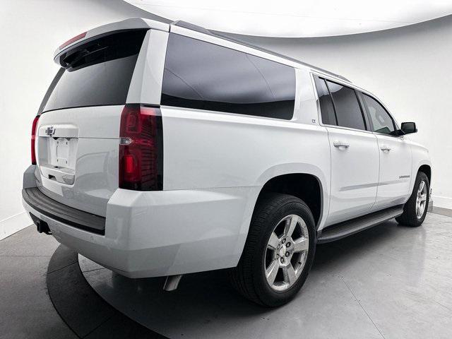 used 2016 Chevrolet Suburban car, priced at $21,899