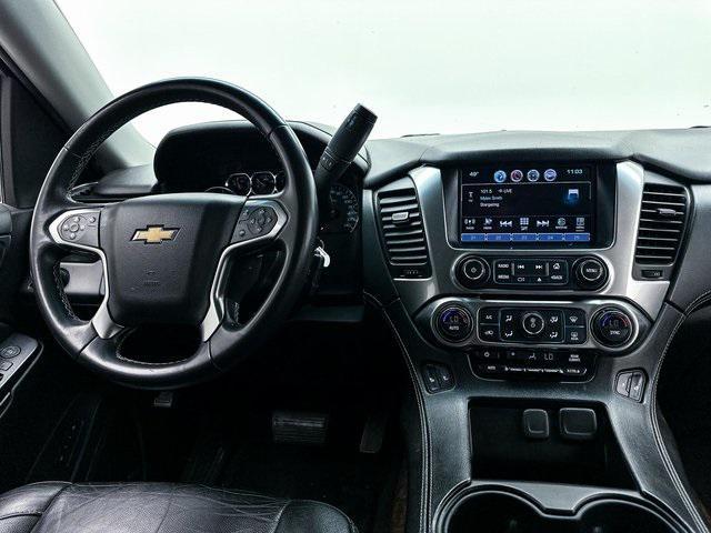 used 2016 Chevrolet Suburban car, priced at $21,899