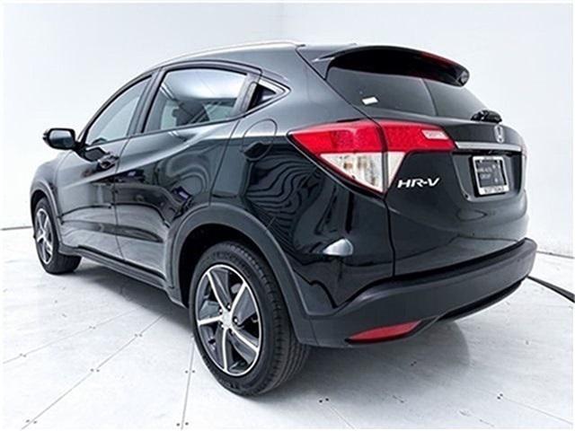 used 2022 Honda HR-V car, priced at $20,993