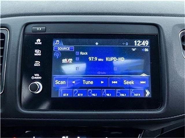 used 2022 Honda HR-V car, priced at $20,993