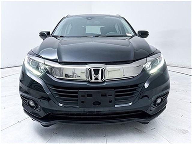 used 2022 Honda HR-V car, priced at $20,993