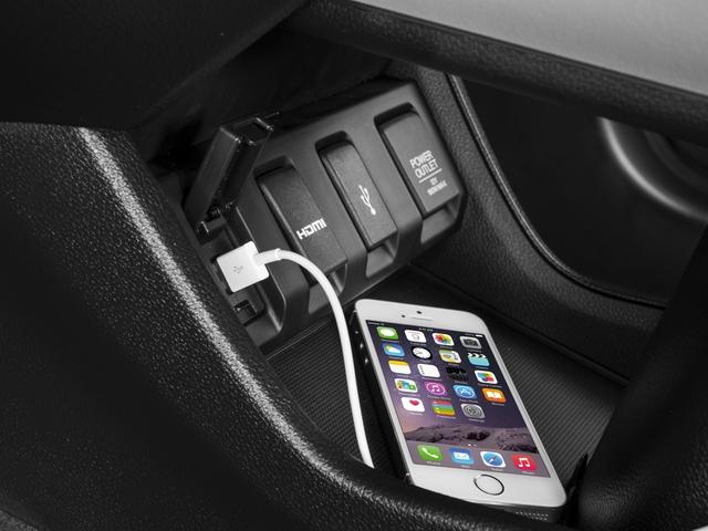 used 2016 Honda HR-V car