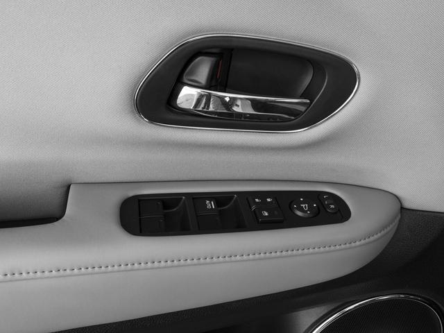 used 2016 Honda HR-V car