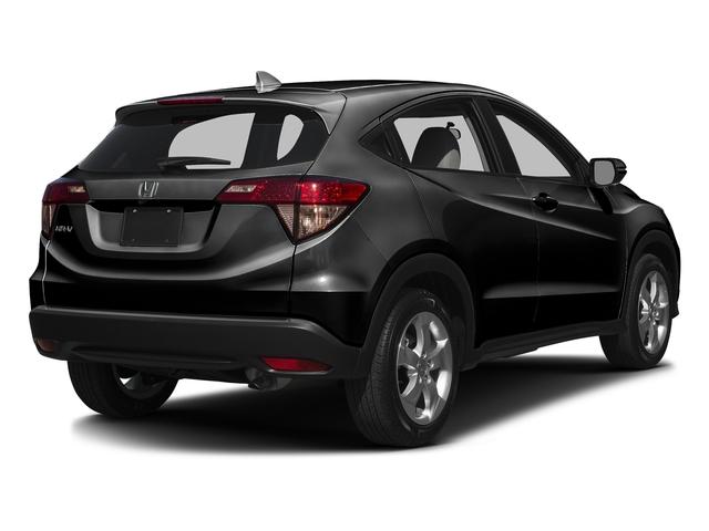 used 2016 Honda HR-V car