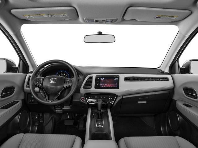 used 2016 Honda HR-V car