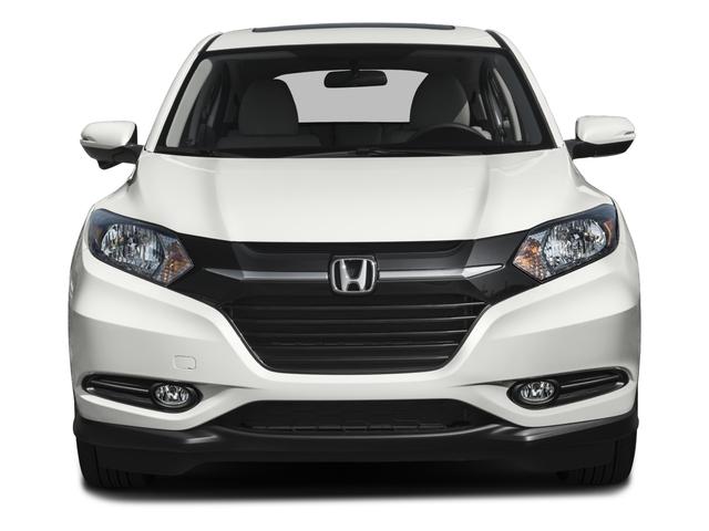 used 2016 Honda HR-V car
