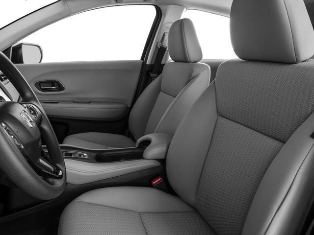 used 2016 Honda HR-V car