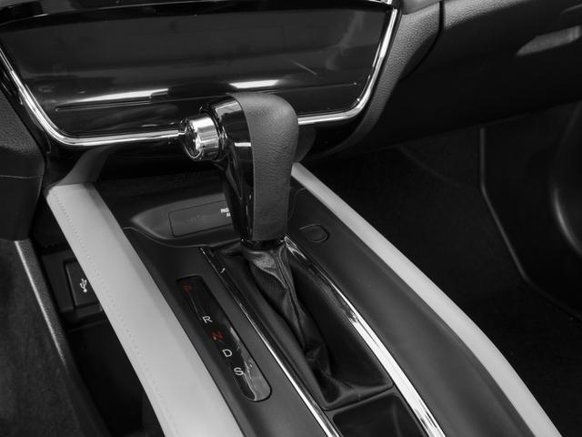 used 2016 Honda HR-V car