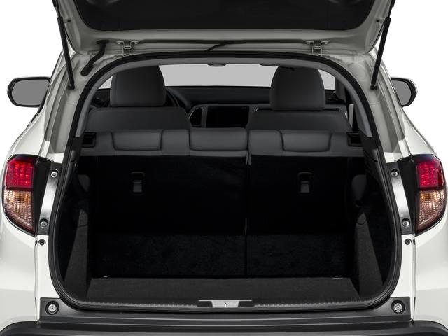 used 2016 Honda HR-V car