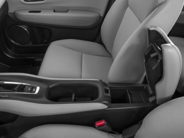 used 2016 Honda HR-V car