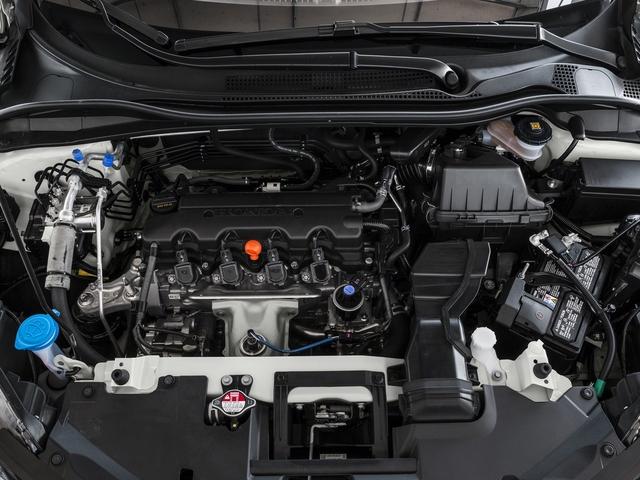 used 2016 Honda HR-V car