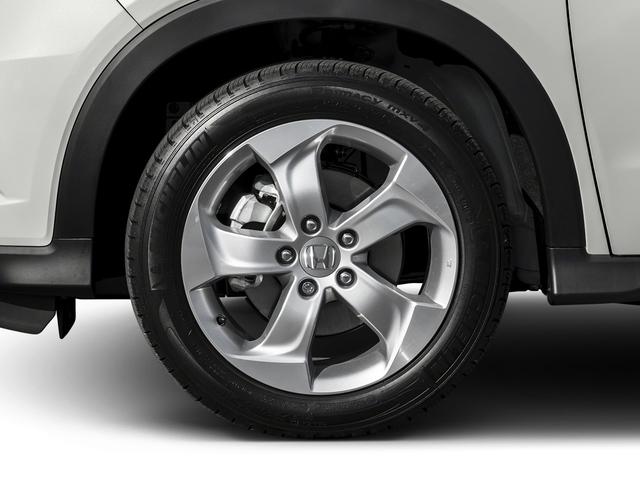 used 2016 Honda HR-V car