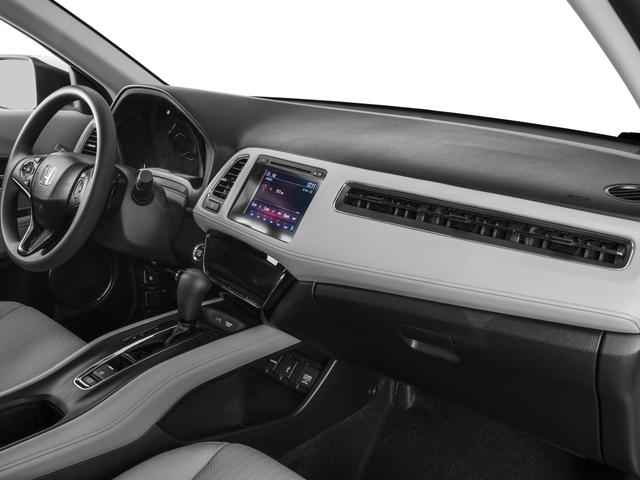 used 2016 Honda HR-V car