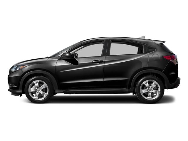 used 2016 Honda HR-V car