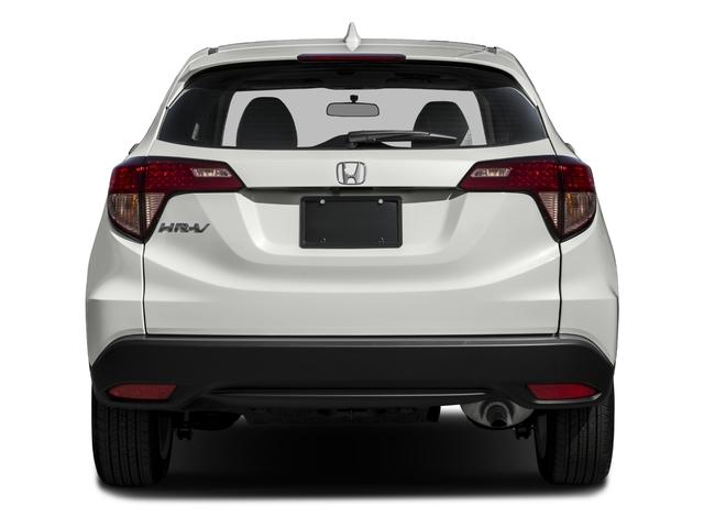 used 2016 Honda HR-V car