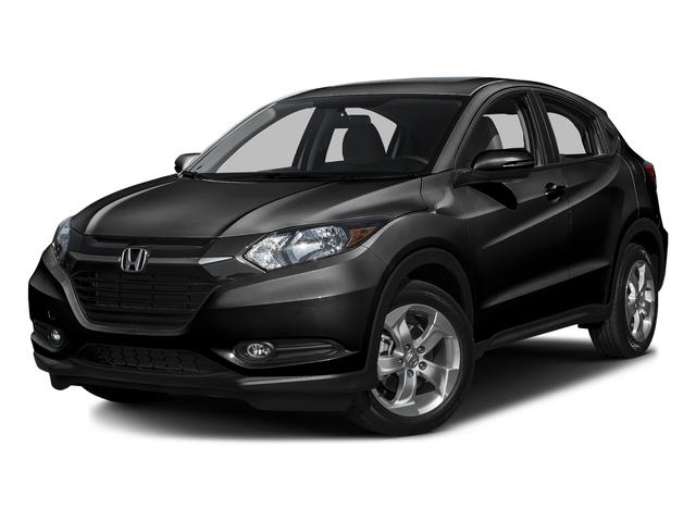 used 2016 Honda HR-V car