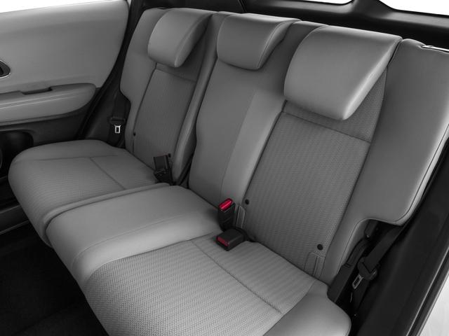 used 2016 Honda HR-V car