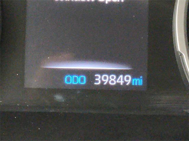 used 2020 Toyota RAV4 car, priced at $22,992