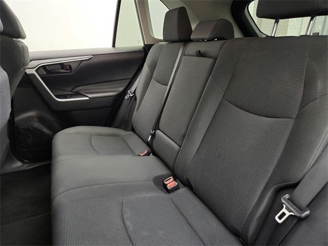 used 2020 Toyota RAV4 car, priced at $22,992