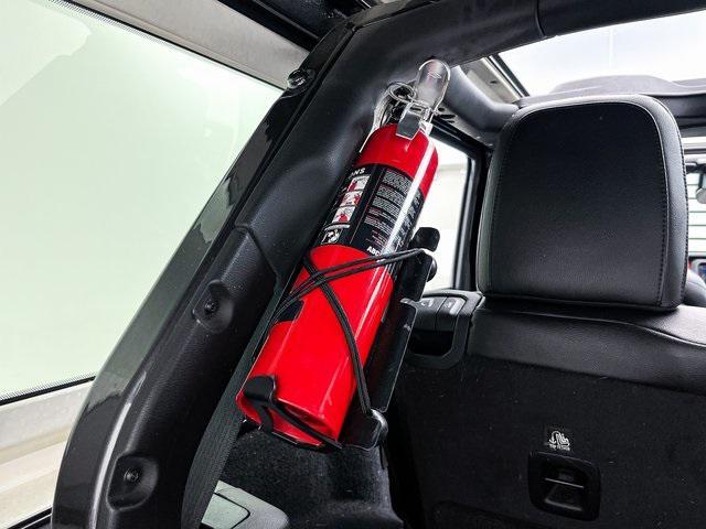 used 2019 Jeep Wrangler Unlimited car, priced at $31,982