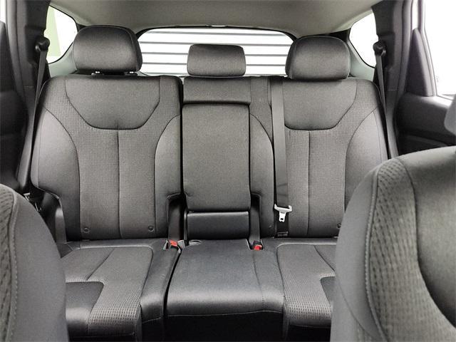 used 2023 Hyundai Santa Fe car, priced at $22,592