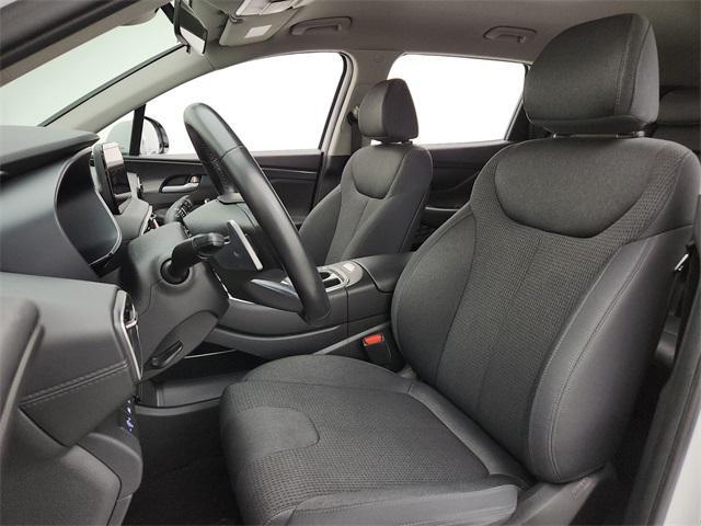 used 2023 Hyundai Santa Fe car, priced at $22,592