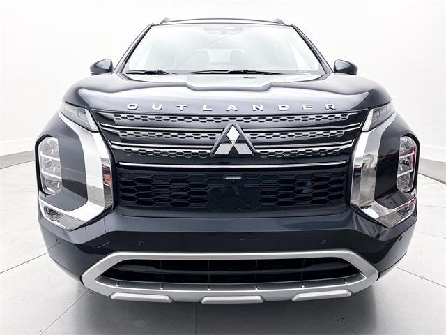 new 2024 Mitsubishi Outlander car, priced at $34,597