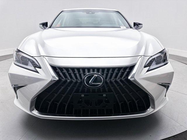 used 2023 Lexus ES 350 car, priced at $35,900