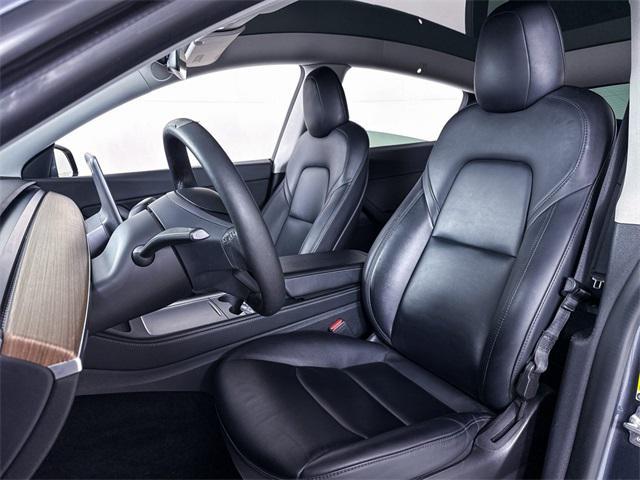 used 2022 Tesla Model Y car