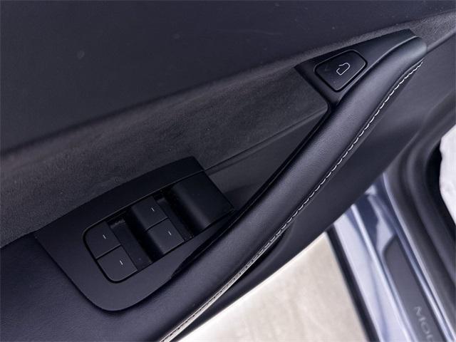 used 2022 Tesla Model Y car