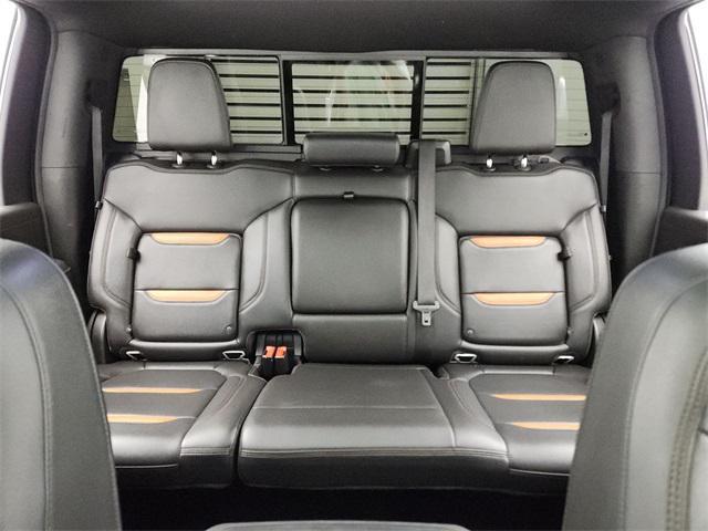 used 2020 GMC Sierra 3500 car, priced at $54,594