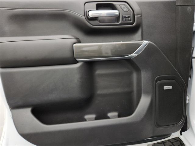 used 2020 GMC Sierra 3500 car, priced at $54,594